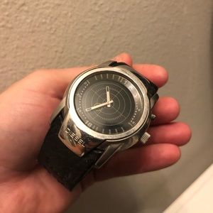Diesel Watch